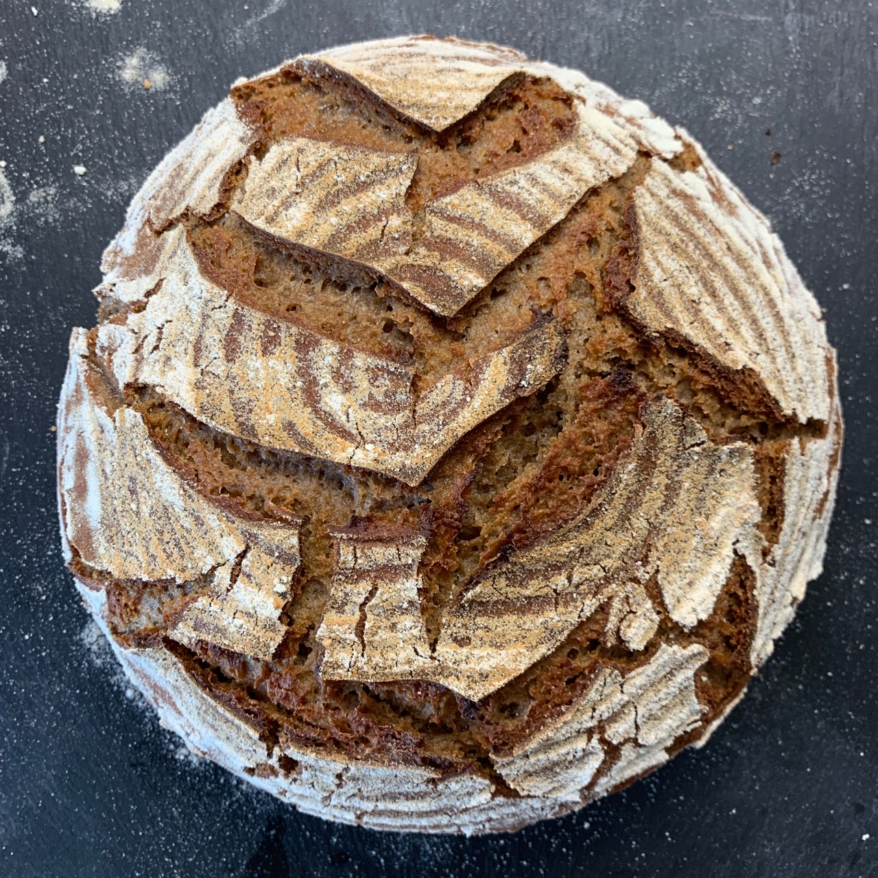 Picture of Mischbrot