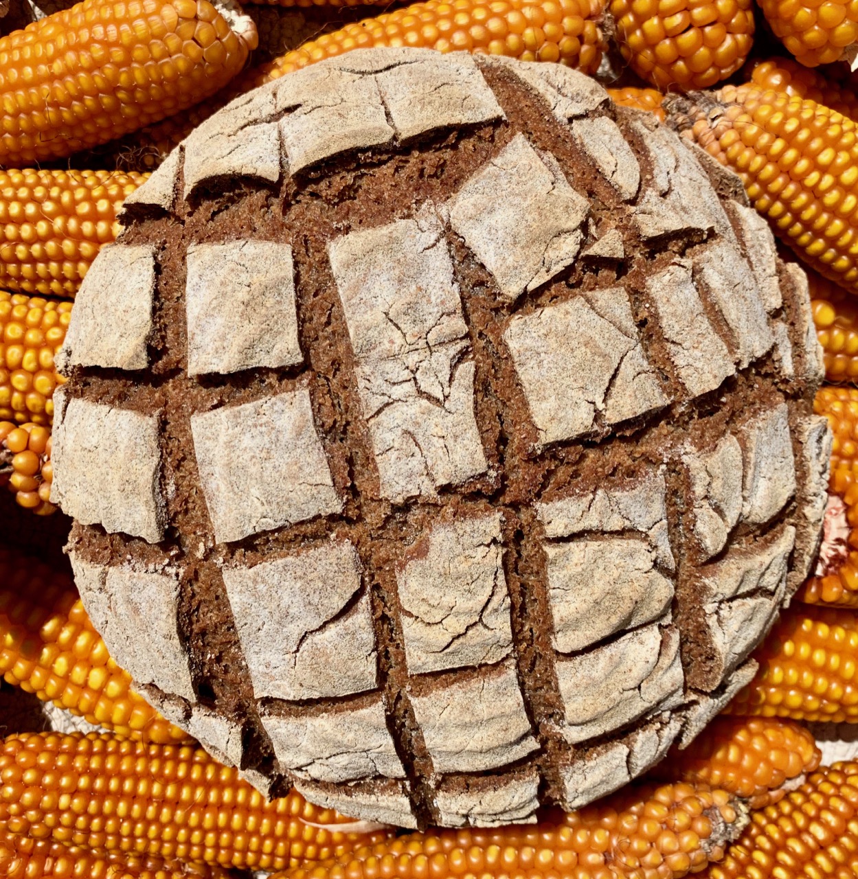 Picture of Mischbrot