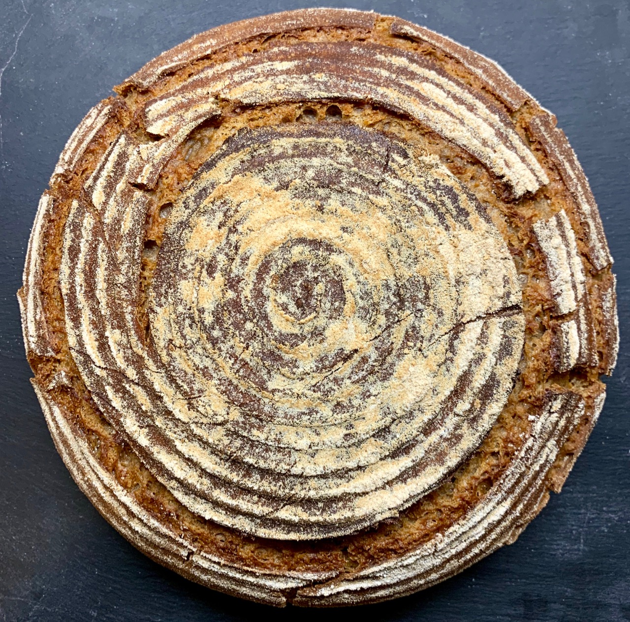 Picture of Mischbrot